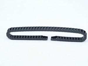 Пластиковые кабельные цепи серии Micro