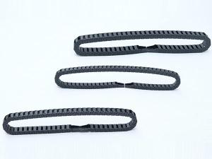  Пластиковые кабельные цепи серии Micro 